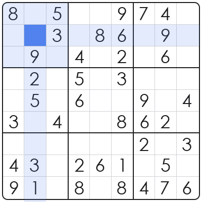 sudoku solver in python