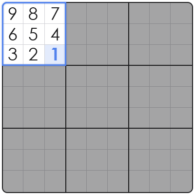 electronic sudoku