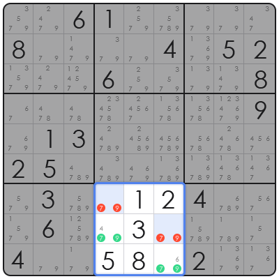 battleship sudoku