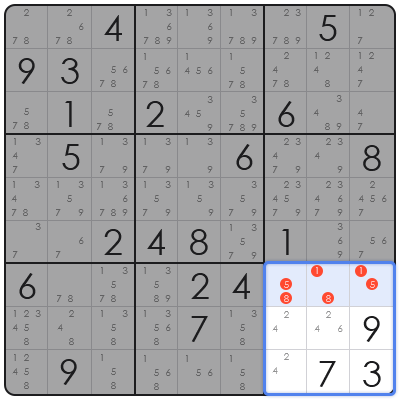 sudoku coach