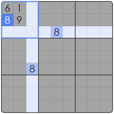 solve any sudoku puzzle